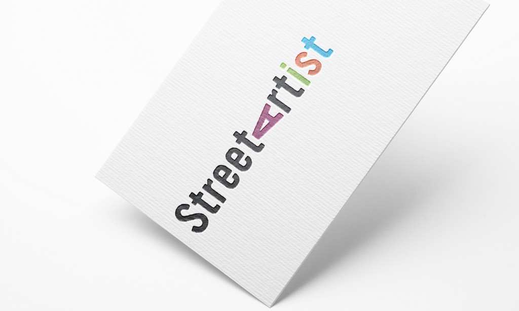 street
