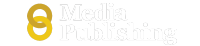 Media Publishing Logo